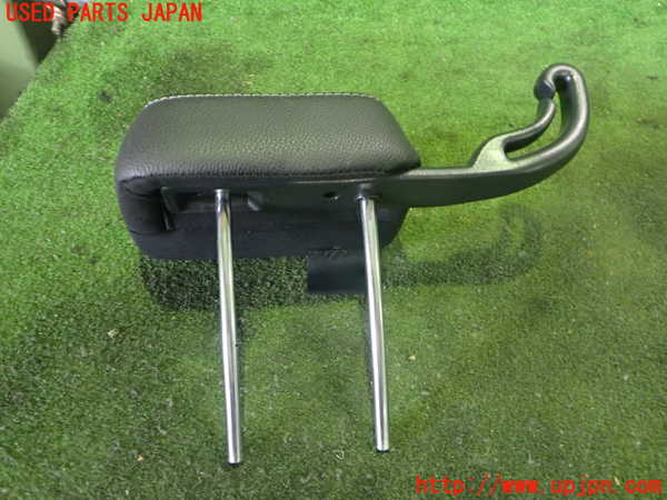 2UPJ-9234077130]スバル・XV HYBRID(GPE)真中2列目ヘッドレスト 中古_2