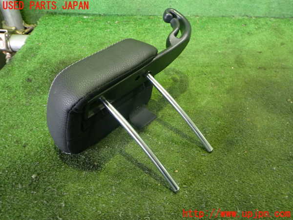 2UPJ-9234077130]スバル・XV HYBRID(GPE)真中2列目ヘッドレスト 中古_4