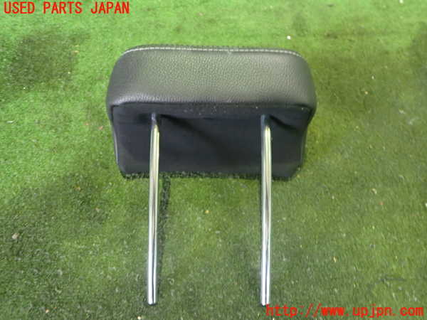 2UPJ-9234077180]スバル・XV HYBRID(GPE)左2列目ヘッドレスト 中古_2