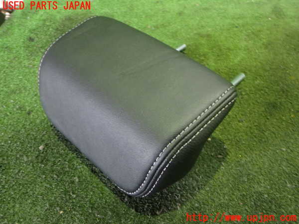 2UPJ-9234077180]スバル・XV HYBRID(GPE)左2列目ヘッドレスト 中古_3