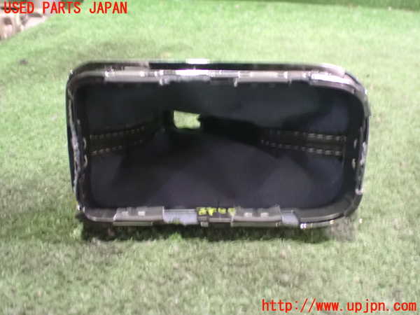 2UPJ-9234077575]スバル・XV HYBRID(GPE)シフトブーツ 中古_3