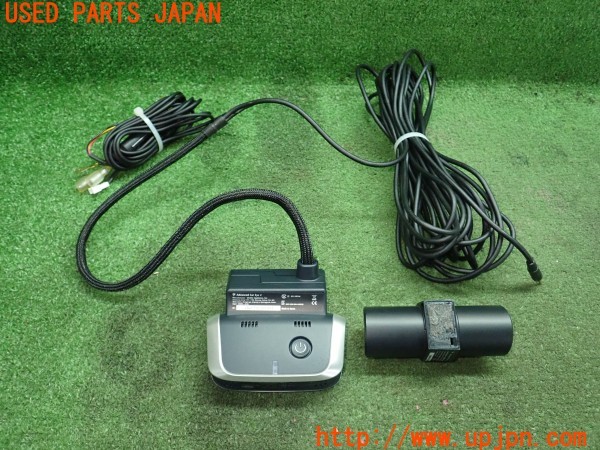 3UPJ=9234080579]BMW 320d(8C20 F30)純正 Advanced Car Eye 2 ドライブレコーダー 中古_2