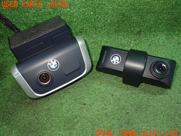 3UPJ=9234080579]BMW 320d(8C20 F30)純正 Advanced Car Eye 2 ドライブレコーダー 中古_3