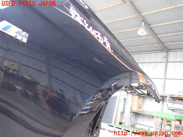 2UPJ-9234081080]BMW 320d(8C20)(F30)右前フェンダー 中古_5