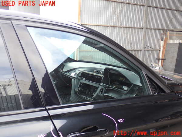 2UPJ-9234081230]BMW 320d(8C20)(F30)右前ドア 中古(43R-001735 M540)_2
