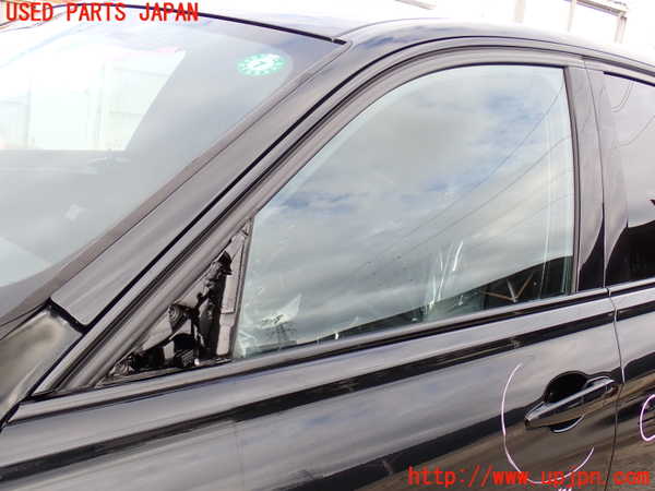 2UPJ-9234081260]BMW 320d(8C20)(F30)左前ドア 中古(43R-001735 M540)_2