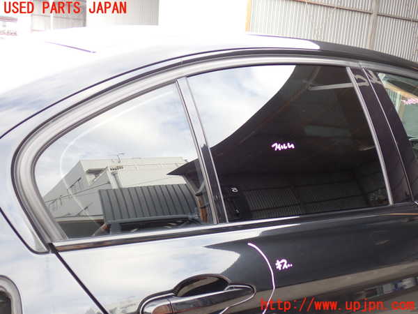 2UPJ-9234081290]BMW 320d(8C20)(F30)右後ドア 中古(43R-001735 M540)_2