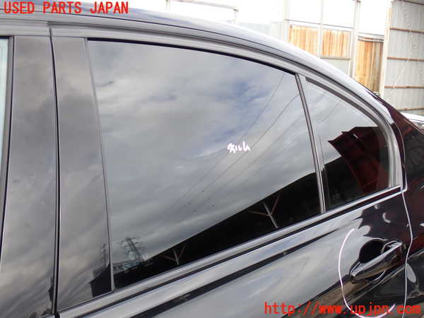 2UPJ-9234081320]BMW 320d(8C20)(F30)左後ドア 中古(43R-001735 M540)_2