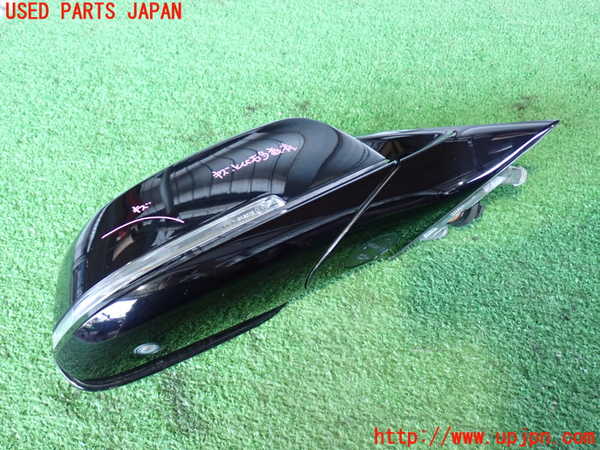 2UPJ-9234081210]BMW 320d(8C20)(F30)右ドアミラー 中古_2