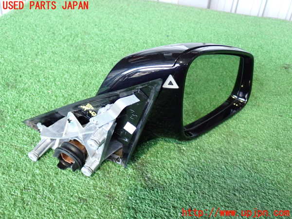 2UPJ-9234081210]BMW 320d(8C20)(F30)右ドアミラー 中古_3