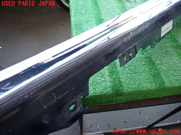 2UPJ-9234081392]BMW 320d(8C20)(F30)左サイドステップ 中古_2