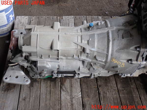 2UPJ-9234083010]BMW 320d(8C20)(F30)ミッション AT B47D20A 中古_3