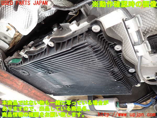 2UPJ-9234083010]BMW 320d(8C20)(F30)ミッション AT B47D20A 中古_5