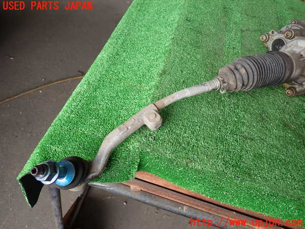 2UPJ-9234084235]BMW 320d(8C20)(F30)パワステギアボックス (ジャンク品) 中古_2