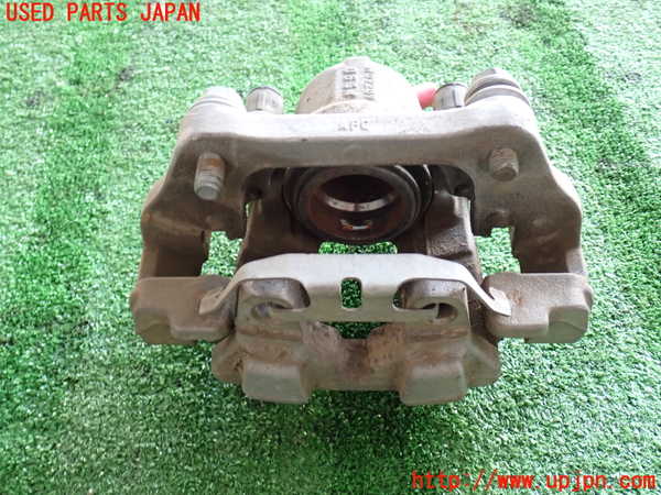 2UPJ-9234084085]BMW 320d(8C20)(F30)左フロントキャリパー 中古_3