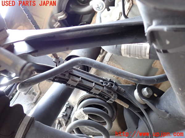 2UPJ-9234085445]BMW 320d(8C20)(F30)リアスタビライザー 中古_2
