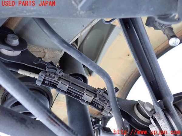 2UPJ-9234085445]BMW 320d(8C20)(F30)リアスタビライザー 中古_3