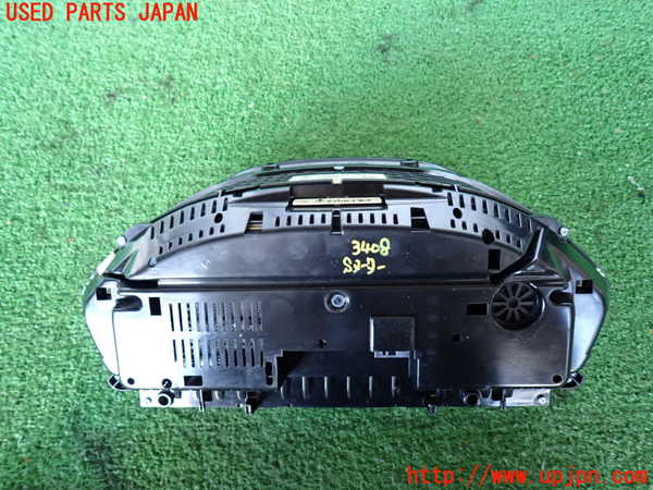 2UPJ-9234086170]BMW 320d(8C20)(F30)スピードメーター 中古_2