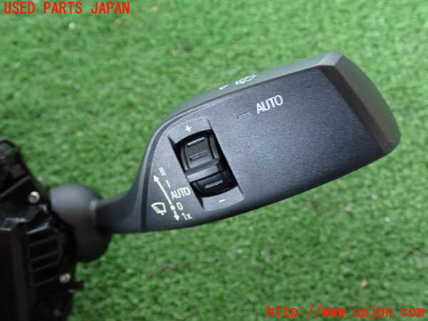 2UPJ-9234086720]BMW 320d(8C20)(F30)コンビネーションスイッチ 中古_2