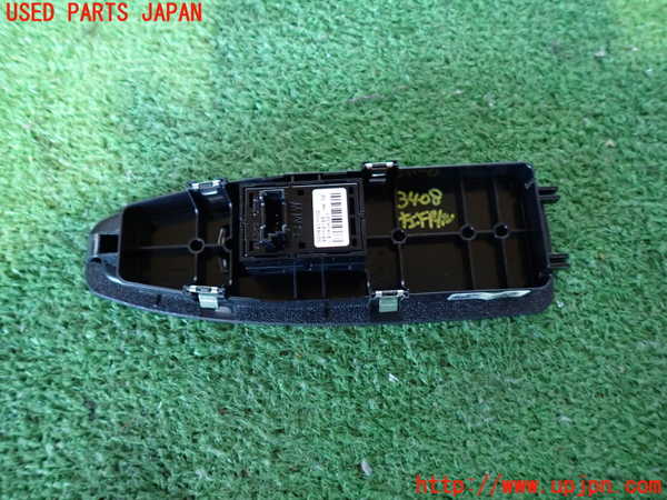 2UPJ-9234086245]BMW 320d(8C20)(F30)左前パワーウィンドウスイッチ 中古_2