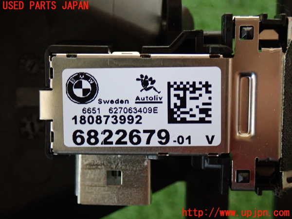 2UPJ-9234086381]BMW 320d(8C20)(F30)センサー1 中古_3