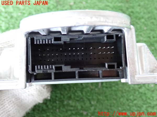 2UPJ-9234086145]BMW 320d(8C20)(F30)エアバッグコンピューター 中古_2