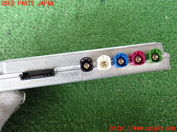 2UPJ-9234086146]BMW 320d(8C20)(F30)コンピューター1 (ZB Top-Rear-Side-view Kamera) 中古_2