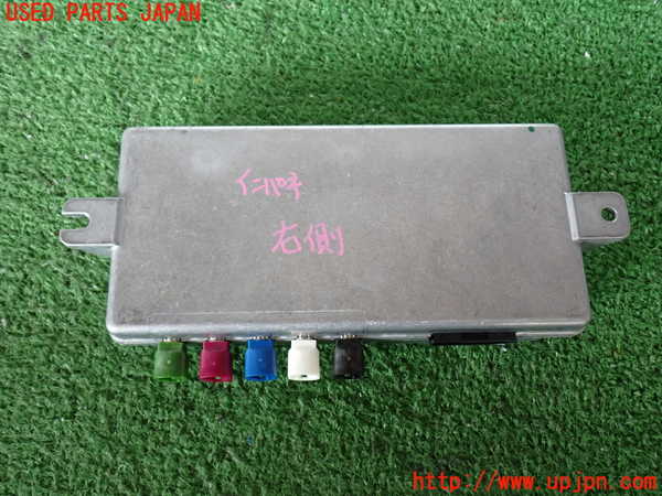 2UPJ-9234086146]BMW 320d(8C20)(F30)コンピューター1 (ZB Top-Rear-Side-view Kamera) 中古_3