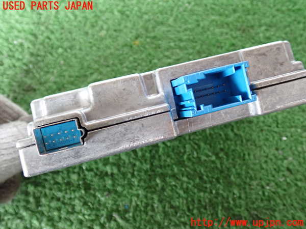 2UPJ-9234086147]BMW 320d(8C20)(F30)コンピューター2 (KAFAS 2) 中古_2