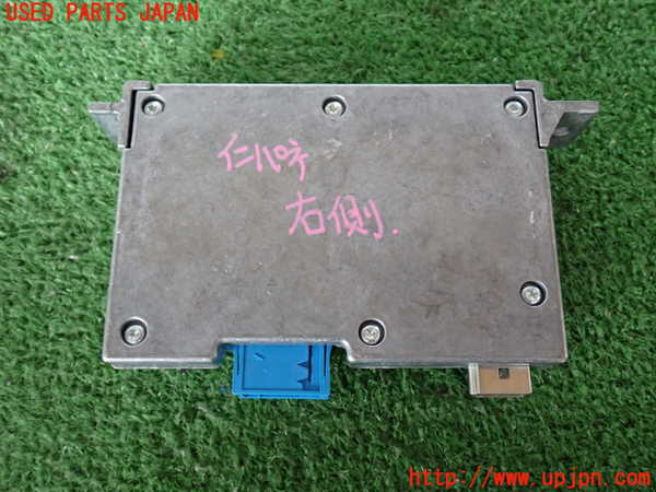 2UPJ-9234086147]BMW 320d(8C20)(F30)コンピューター2 (KAFAS 2) 中古_3