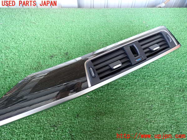 2UPJ-9234087526]BMW 320d(8C20)(F30)エアコン吹き出し口1 (真中) 中古_2