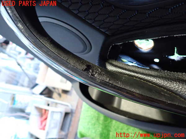 2UPJ-9234081234]BMW 320d(8C20)(F30)右前ドア内張り 中古_2