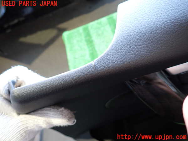 2UPJ-9234081234]BMW 320d(8C20)(F30)右前ドア内張り 中古_3