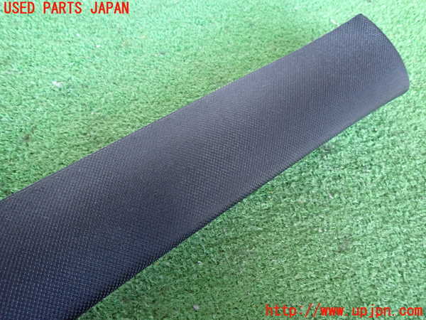 2UPJ-9234087655]BMW 320d(8C20)(F30)右フロントピラートリム 中古_3