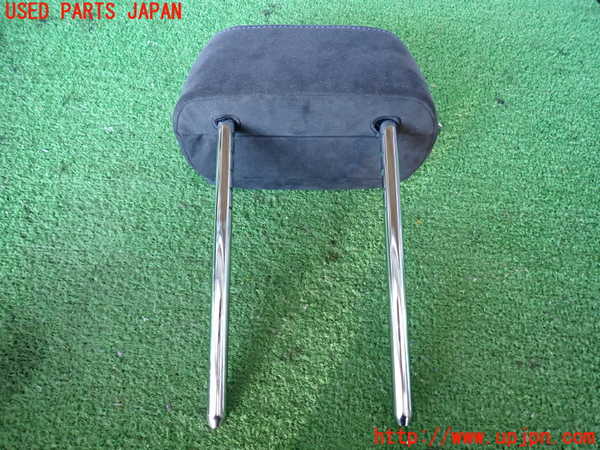 2UPJ-9234087150]BMW 320d(8C20)(F30)右2列目ヘッドレスト 中古_3