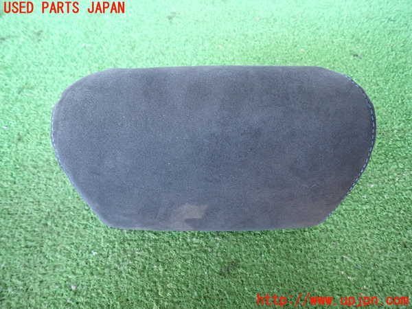2UPJ-9234087130]BMW 320d(8C20)(F30)真中2列目ヘッドレスト 中古_2