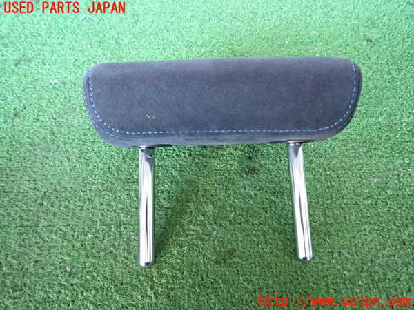 2UPJ-9234087130]BMW 320d(8C20)(F30)真中2列目ヘッドレスト 中古_3