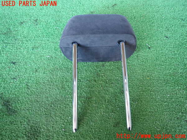 2UPJ-9234087180]BMW 320d(8C20)(F30)左2列目ヘッドレスト 中古_3