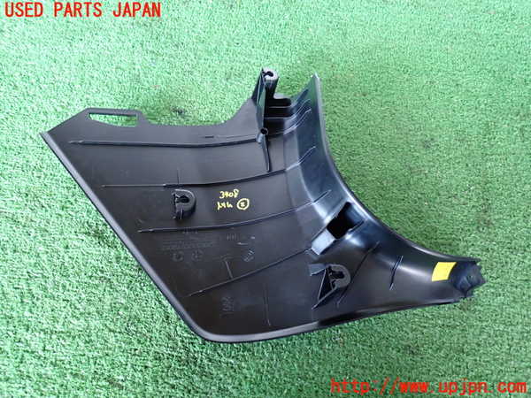 2UPJ-9234087692]BMW 320d(8C20)(F30)内装トリム類2 中古_2