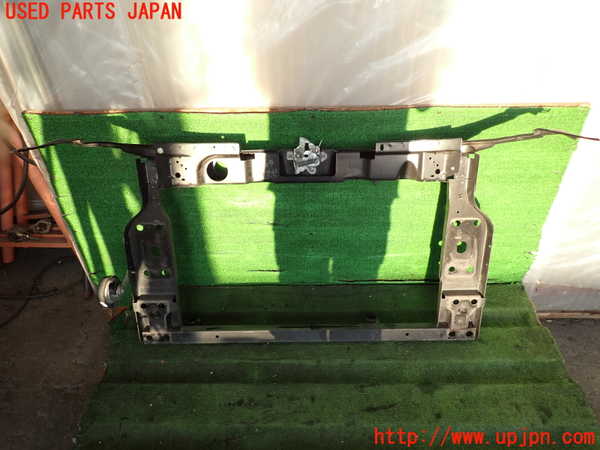 2UPJ-9234091041]フィアット・500(31212)コアサポート 中古_2