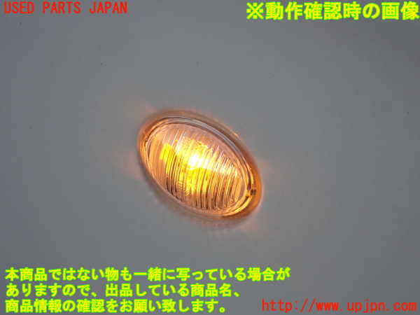 2UPJ-9234091080]フィアット・500(31212)右前フェンダー 中古_3