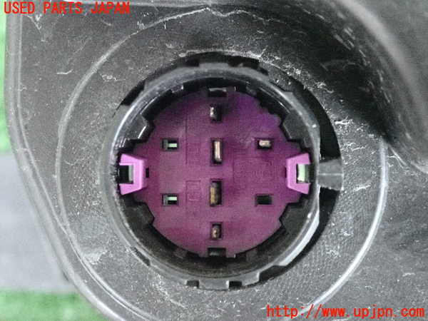 2UPJ-9234091130]フィアット・500(31212)右ヘッドライト ハロゲン 中古_4