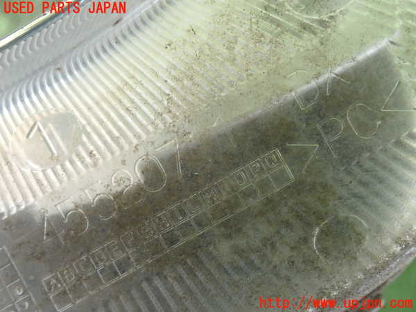 2UPJ-9234091150]フィアット・500(31212)右コーナーランプ 中古_3