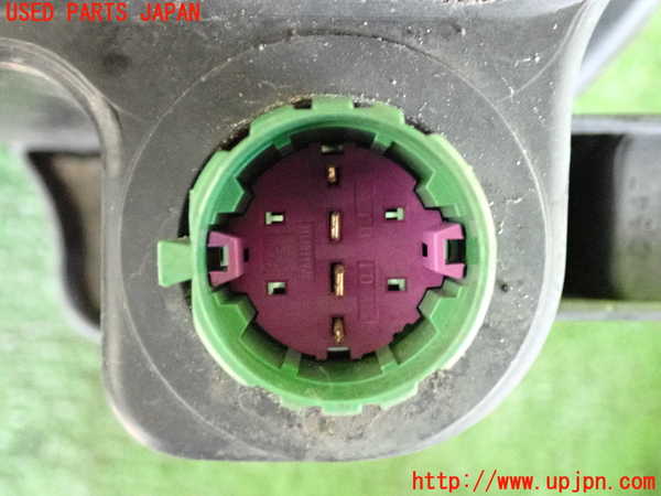 2UPJ-9234091150]フィアット・500(31212)右コーナーランプ 中古_4