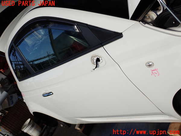 2UPJ-9234091230]フィアット・500(31212)右ドア 中古 PILKINGTON M3232 43R-001583_2