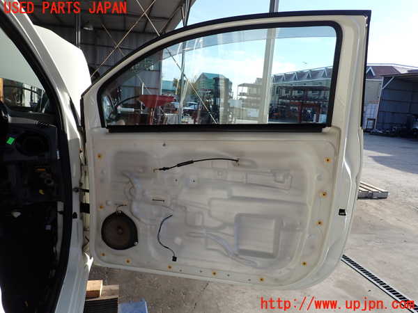 2UPJ-9234091230]フィアット・500(31212)右ドア 中古 PILKINGTON M3232 43R-001583_4