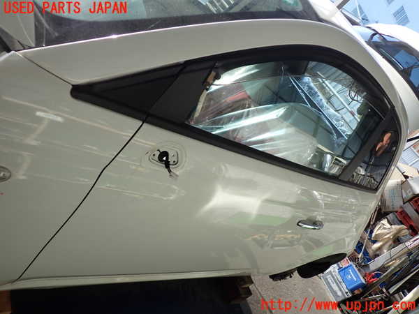 2UPJ-9234091260]フィアット・500(31212)左ドア 中古 PILKINGTON M3232 43R-001583_2