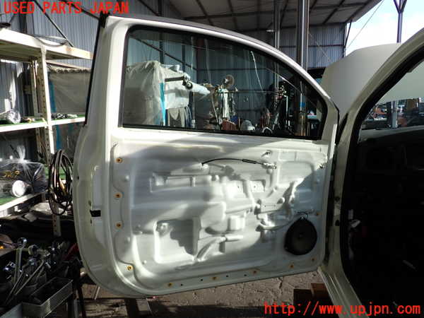 2UPJ-9234091260]フィアット・500(31212)左ドア 中古 PILKINGTON M3232 43R-001583_4