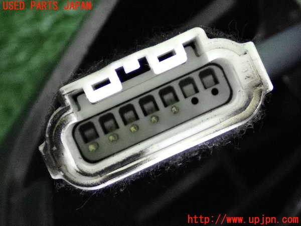 2UPJ-9234091210]フィアット・500(31212)右ドアミラー 中古_4