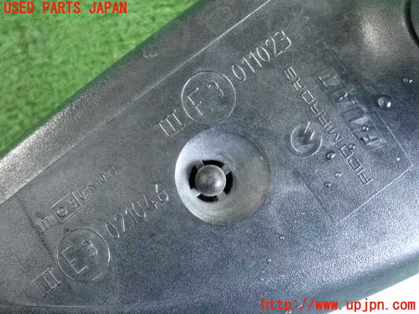 2UPJ-9234091212]フィアット・500(31212)左ドアミラー 中古_3